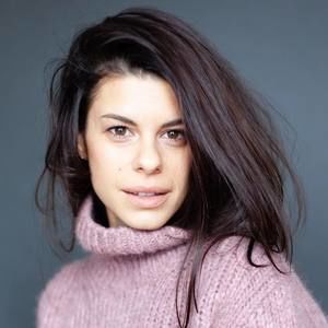 Meet your Posher, Anne-ma